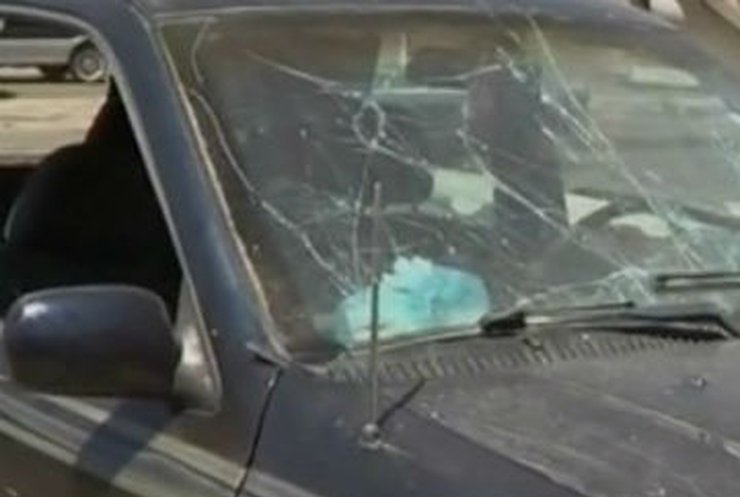 Жертвами терактов в Багдаде стали 60 человек