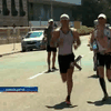 В швейцарском триатлоне Ironman участвовали 2,5 тысячи человек