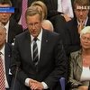Спикера Бундестага обвинили в плагиате
