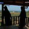 Афонские монахи дали отпор спецназу