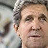 В США хотят "установить прочный мир" между Палестиной и Израилем