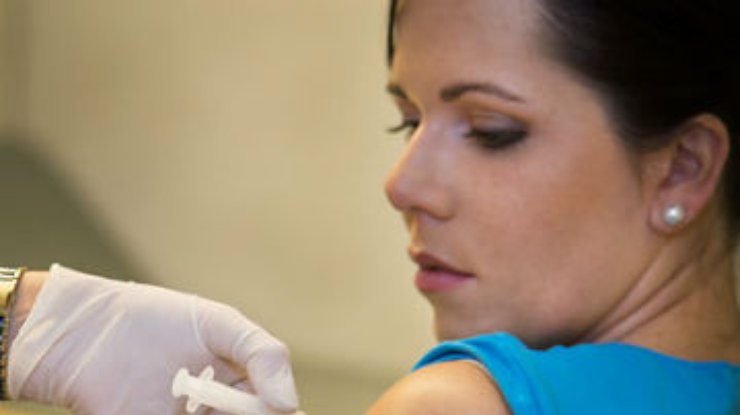 Вакцинация помогает предупредить около сорока болезней, - эксперт