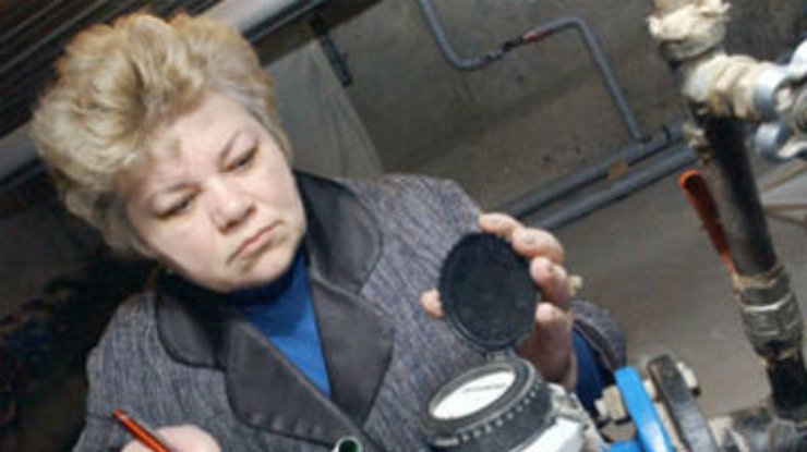 Украинцы стали лучше платить за коммунальные услуги