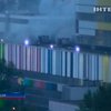 В Москве горел телецентр "Останкино"