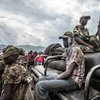 ООН дала повстанцам Конго 48 часов на разоружение