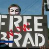 В США осудили солдата, сотрудничевшего с Wikileaks
