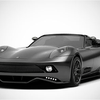 Американцы построят спорткар с мотором AMG