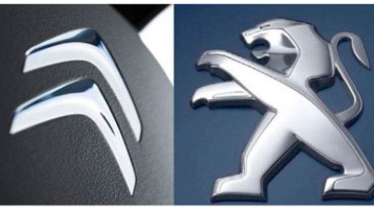 Франция выдаст Peugeot-Citroen кредит в 7 миллиардов евро