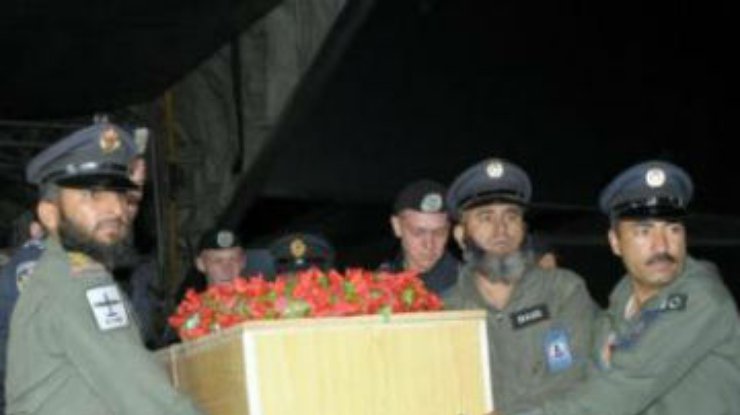Семьи убитых в Пакистане альпинистов будут судиться за компенсации