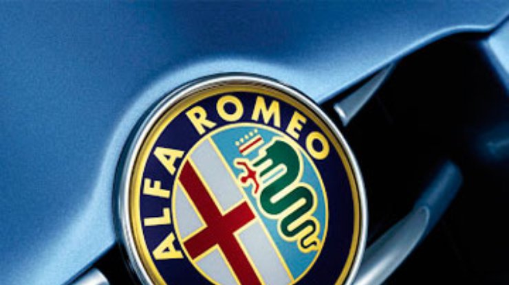 Alfa Romeo выпустит свой первый кроссовер через полтора года