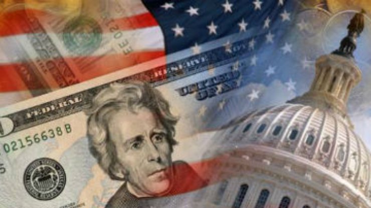 Экономика США растет быстрее ожидаемого