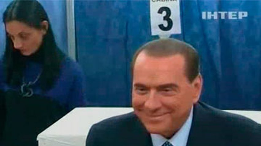 Сегодня суд поставит точку в деле Берлускони