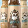 Владельцы сердитого котика Grumpy выпустят напиток Grumppuccino