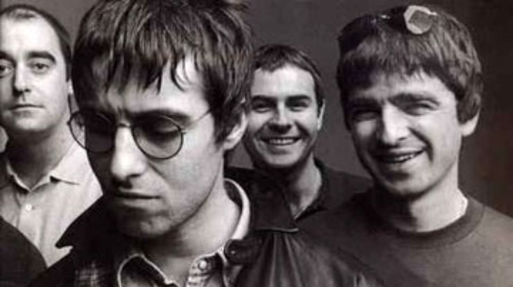 Букмекеры считают вероятным воссоединение группы Oasis