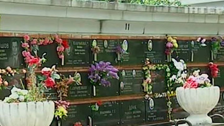 На Байковом кладбище вымогают деньги за захоронение ветеранов