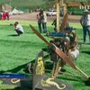 В Китае прошел фестиваль самолетов