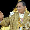 Короля Таиланда выписали после 4 лет больницы