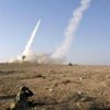 В Ливане ракетами обстреляли президентский дворец