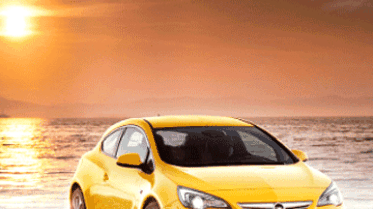 Opel покидает рынок Австралии из-за низкого спроса