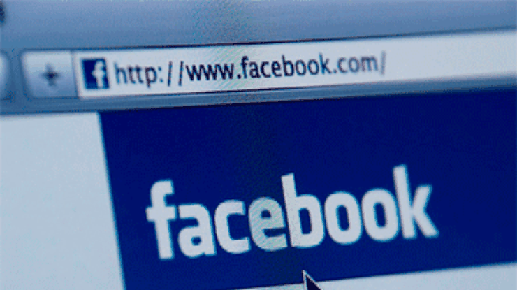 Записи из Facebook разрешат встраивать на другие сайты