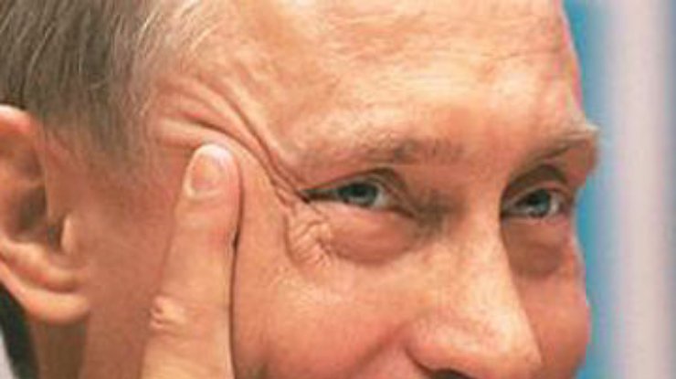 Путин не против, чтобы о нем сняли фильм