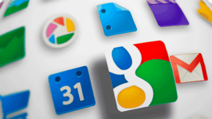В Google Apps появилась система email-уведомлений