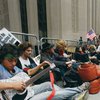 В США снизился уровень безработицы