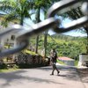 У резиденции президента Гондураса взорвали бомбу