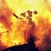 В Йемене взорвали нефтепровод