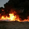 В Йемене снова взорвали нефтепровод