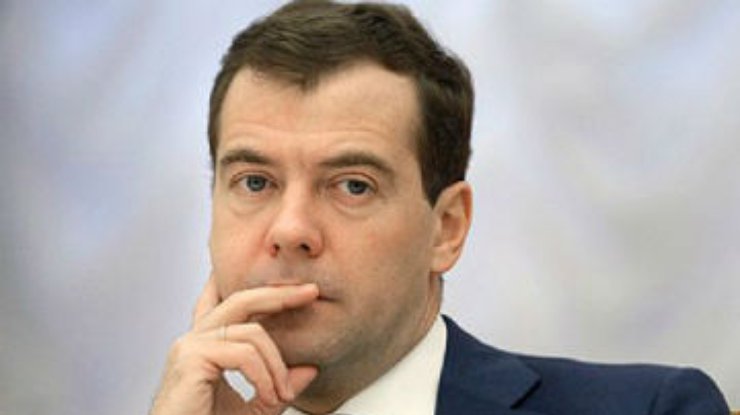 Дмитрий Медведев: Пять лет назад главным было - защитить жизнь и здоровье наших граждан, интересы России