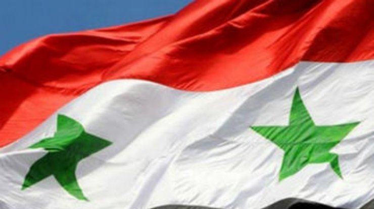 В Сирии запретили оборот иностранной валюты