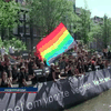 В Амстердаме прошел гей-парад