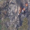 В Японии разбился американский военный вертолет