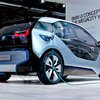 BMW позволит посетителям Франкфуртского автосалона покататься на гоночном треке