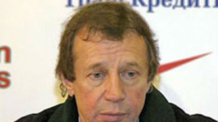 Семин: "У Динамо нет игры"