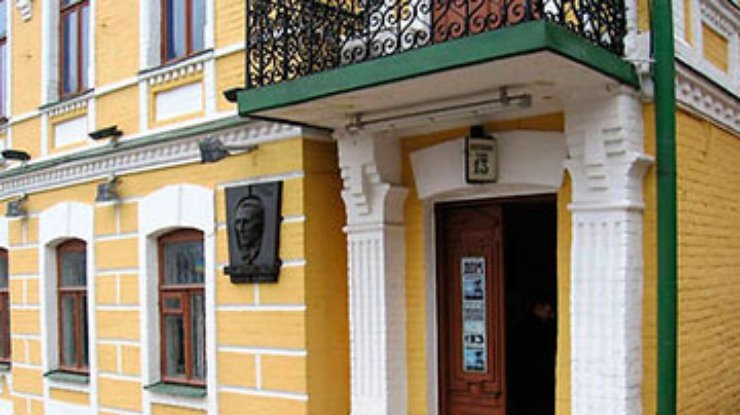 Музей Булгакова вошел в 20-ку лучших музеев мира