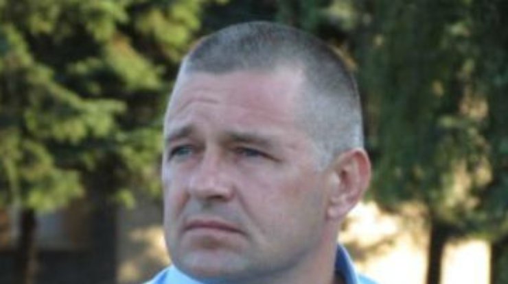 Лидера донецкой "Батьківщини" приговорили к 3 годам тюрьмы, - СМИ