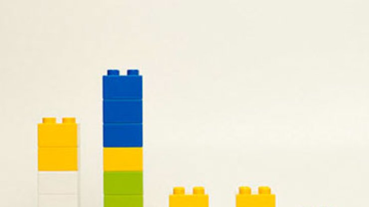 Симпсоны станут героями конструктора Lego
