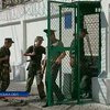 На Ривненщине сержант исправительной колонии застрелил прапорщика
