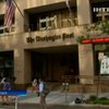 Основатель Amazon купил газету Washington Post