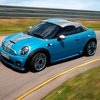 MINI поменяет две своих модели на мощный спорткар
