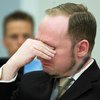 Террориста Брейвика не приняли в Университет Осло