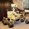 NASA празднует годовщину высадки Curiosity на Марс