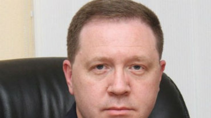 После врадиевских событий милицию Николаевщины возглавил правоохранитель из Донецка