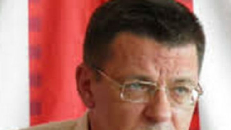 Суд по делу экс-мэра Черкасс пройдет в Киеве