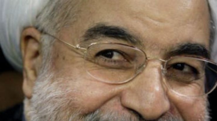Президент Ирана готов к серьезным переговорам по ядерной проблеме