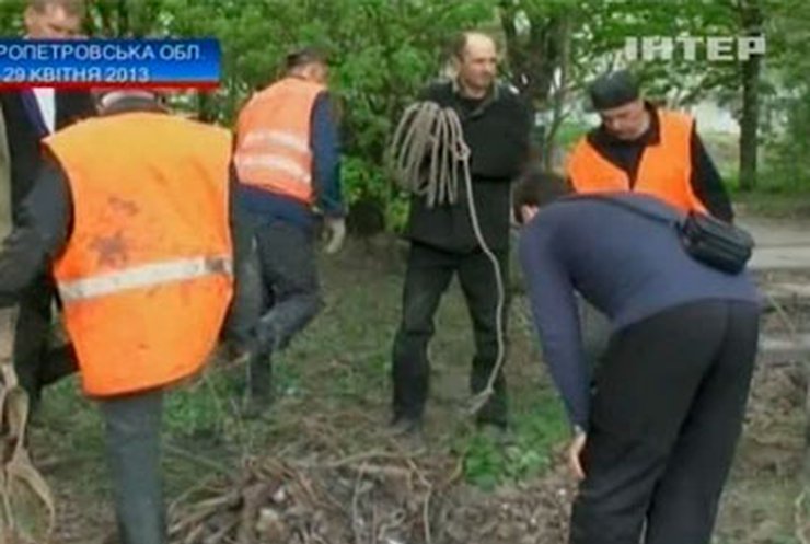 В Днепродзержинске начинается суд над работниками водоканала из-за мальчика, упавшего в люк