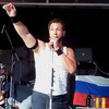 Флаг не в руки