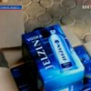 Буковинские умельцы подделывали водку в гараже